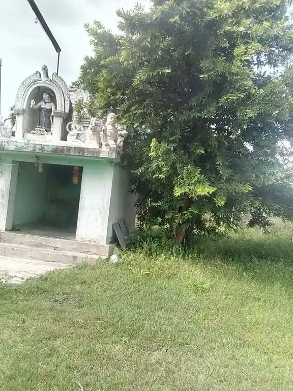 Arulmigu Karuppanar Temple, Puthur - 621701 Arulmigu Karuppanar Temple, Puthur - 621701, Ariyalur - Ancient Temple Architecture and History Image 3