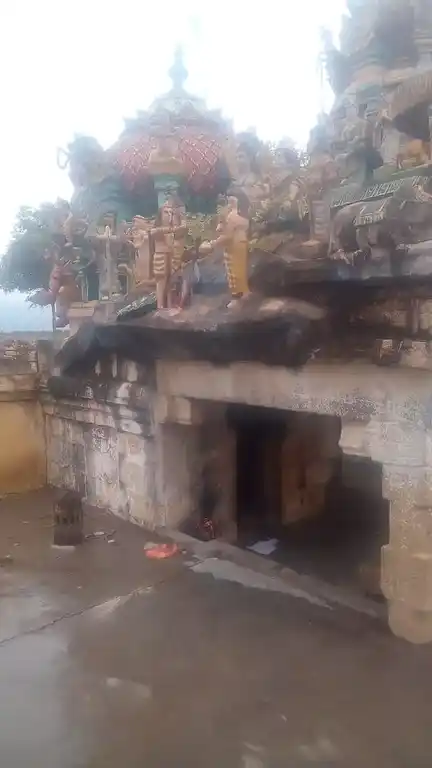 Arulmigu Karuppanar Temple, Siluppanur - 621730 Arulmigu Karuppanar Temple,  - 621730, Ariyalur - Ancient Temple Architecture and History Image 2