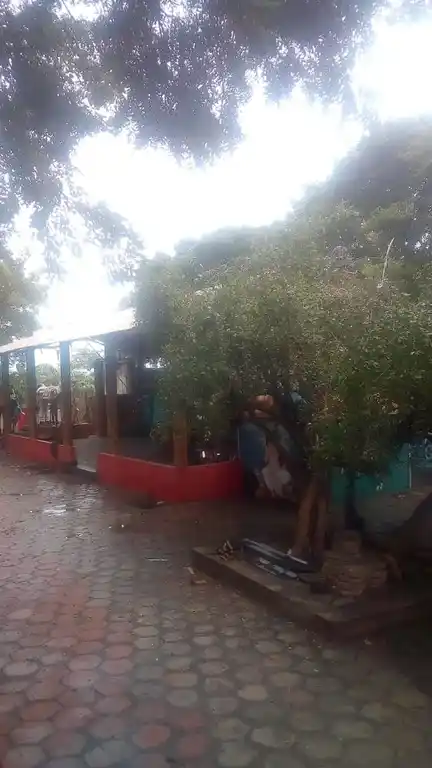 Arulmigu Karuppanar Temple, Siluppanur - 621730 Arulmigu Karuppanar Temple,  - 621730, Ariyalur - Ancient Temple Architecture and History Image 3