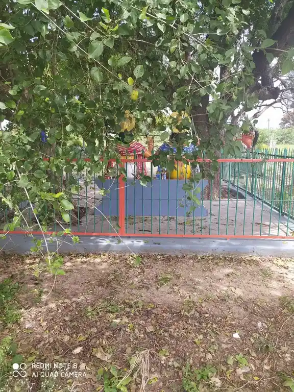 Arulmigu Karuppanar Temple, Singalandapuram - 637412