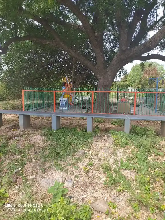 Arulmigu Karuppanar Temple, Singalandapuram - 637412 அருள்மிகு கருப்பனார் திருக்கோயில், Singalandapuram - 637412, Namakkal - Ancient Temple Architecture and History Image 2