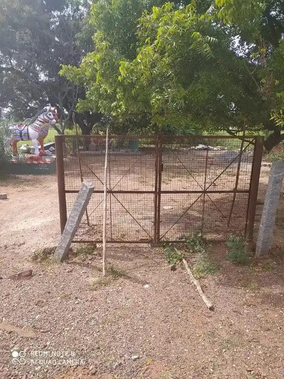 Arulmigu Karuppanar Temple, Singalandapuram - 637412 அருள்மிகு கருப்பனார் திருக்கோயில், Singalandapuram - 637412, Namakkal - Ancient Temple Architecture and History Image 3