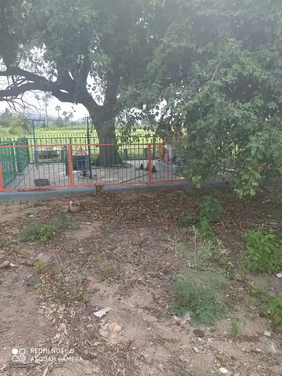 Arulmigu Karuppanar Temple, Singalandapuram - 637412 அருள்மிகு கருப்பனார் திருக்கோயில், Singalandapuram - 637412, Namakkal - Ancient Temple Architecture and History Image 4