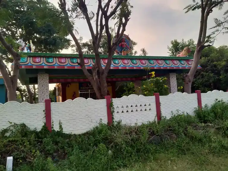 Arulmigu Karuppanar Temple, Siruvalur - 621704 Arulmigu Karuppanar Temple,  - 621704, Ariyalur - Ancient Temple Architecture and History Image 3
