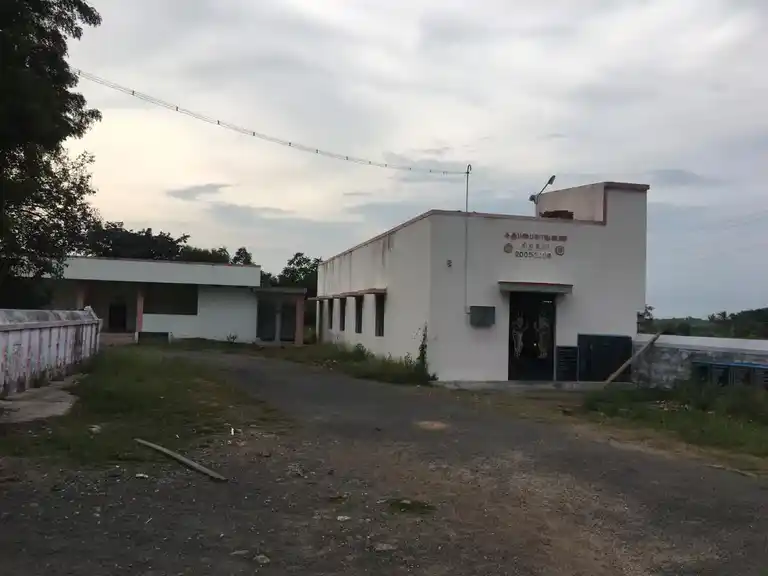 Arulmigu Karuppanar Temple, Sithali - 621708 அருள்மிகு கருப்பனார் திருக்கோயில், Sithali - 621708, Perambalur - Ancient Temple Architecture and History Image 3