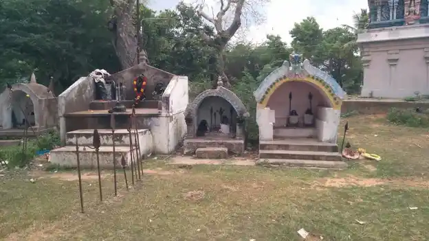 Arulmigu Karuppanar Temple, Sundakudi - 621701 அருள்மிகு கருப்பனார் திருக்கோயில், சுண்டகுடி - 621701, Ariyalur - Ancient Temple Architecture and History Image 2