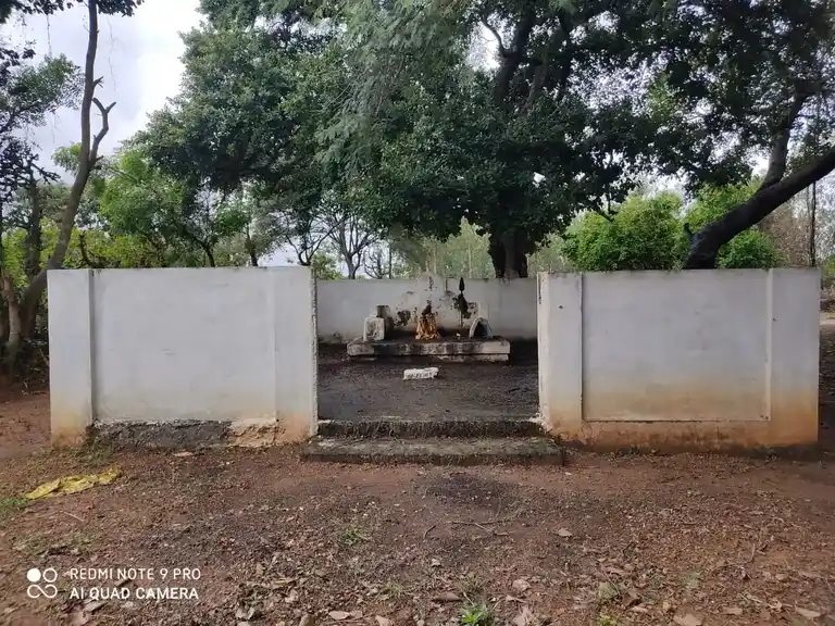 Arulmigu Karuppanar Temple, Thandalai, Ariyalur - 621803 Arulmigu Karuppanar Temple, Thandalai, Ariyalur - 621803, Ariyalur - Ancient Temple Architecture and History Image 2