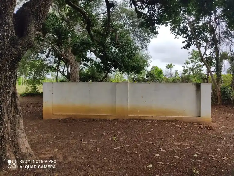 Arulmigu Karuppanar Temple, Thandalai, Ariyalur - 621803 Arulmigu Karuppanar Temple, Thandalai, Ariyalur - 621803, Ariyalur - Ancient Temple Architecture and History Image 3