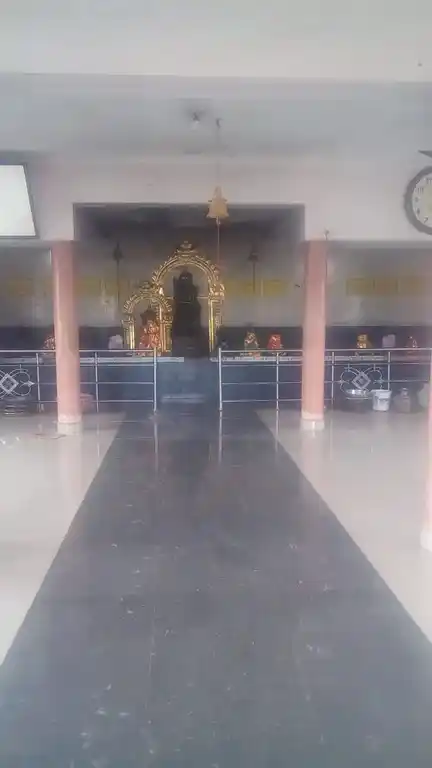 Arulmigu Karuppanar Temple, Thelur - 621704
