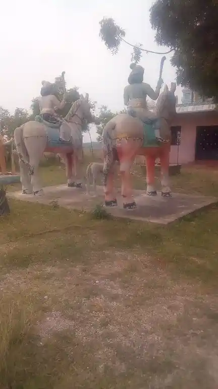 Arulmigu Karuppanar Temple, Thelur - 621704 அருள்மிகு கருப்பாண்ணார் திருக்கோயில், Thelur - 621704, Ariyalur - Ancient Temple Architecture and History Image 3