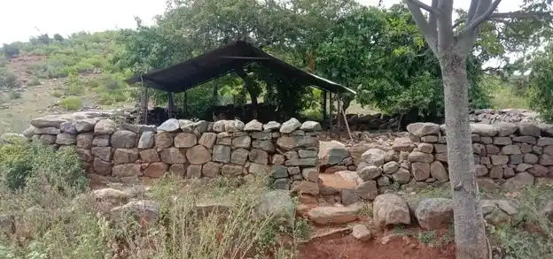 Arulmigu Karuppanar Temple, Therani - 621109 Temple