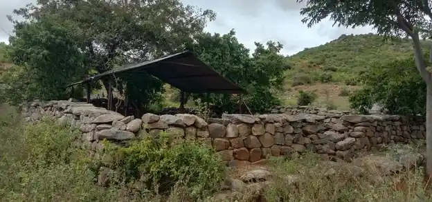 Arulmigu Karuppanar Temple, Therani - 621109 Arulmigu Karuppanar Temple,  - 621109, Perambalur - Ancient Temple Architecture and History Image 3