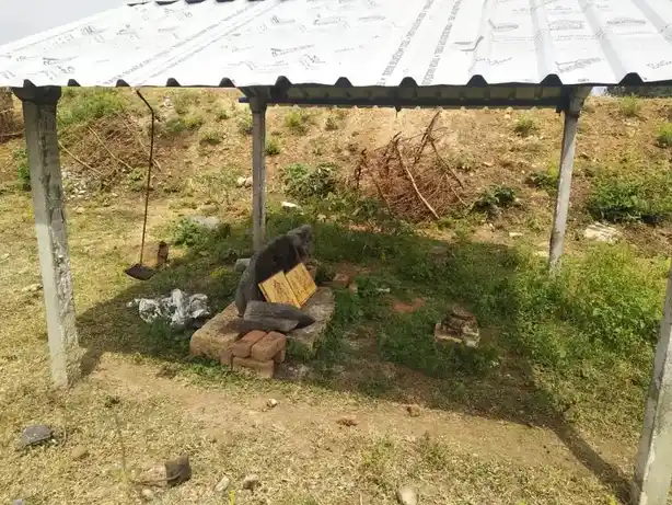 Arulmigu Karuppanar Temple, V. Kalathur - 621117 Temple