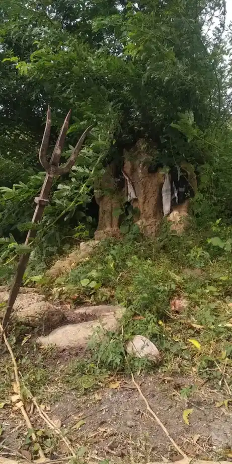 Arulmigu Karuppanar Temple, V. Kalathur - 621117 Arulmigu Karuppanar Temple, V. Kalathur - 621117, Perambalur - Ancient Temple Architecture and History Image 4