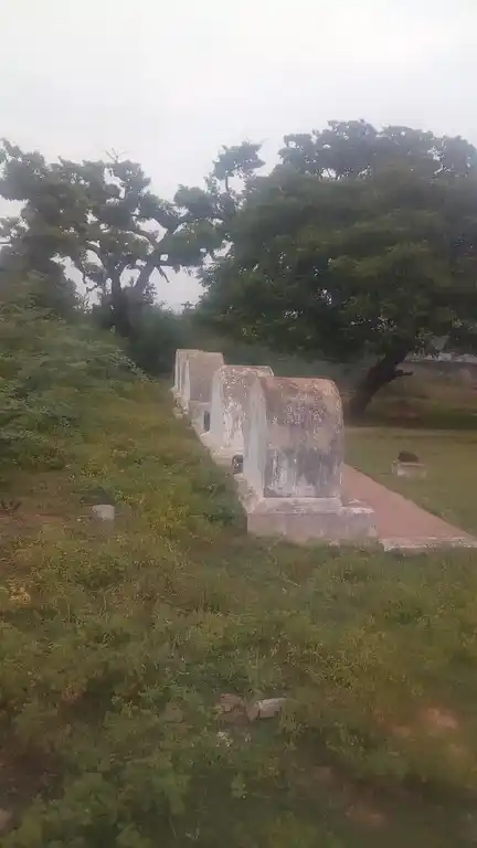 Arulmigu Karuppanar Temple, Vaippam - 621707 அருள்மிகு கருப்பனார் திருக்கோயில், வைப்பம் - 621707, Ariyalur - Ancient Temple Architecture and History Image 2