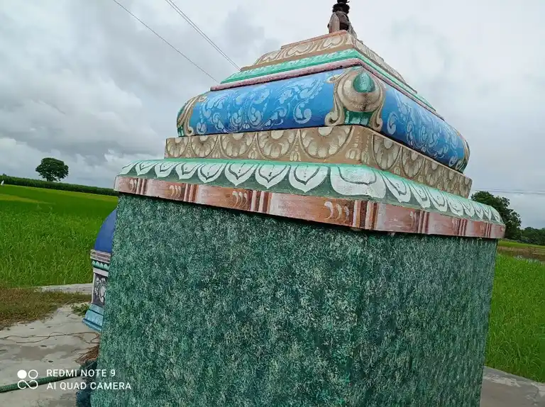 Arulmigu Karuppanar Temple, Vandarayankattalai - 621715 Arulmigu Karuppanar Temple, Vandarayankattalai - 621715, Ariyalur - Ancient Temple Architecture and History Image 3