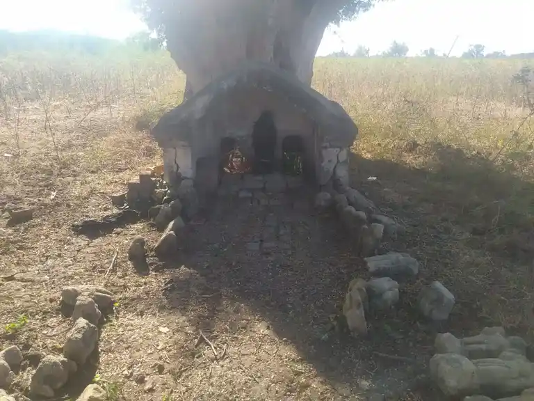 Arulmigu Karuppanar Temple, Velivimangalam - 621212
