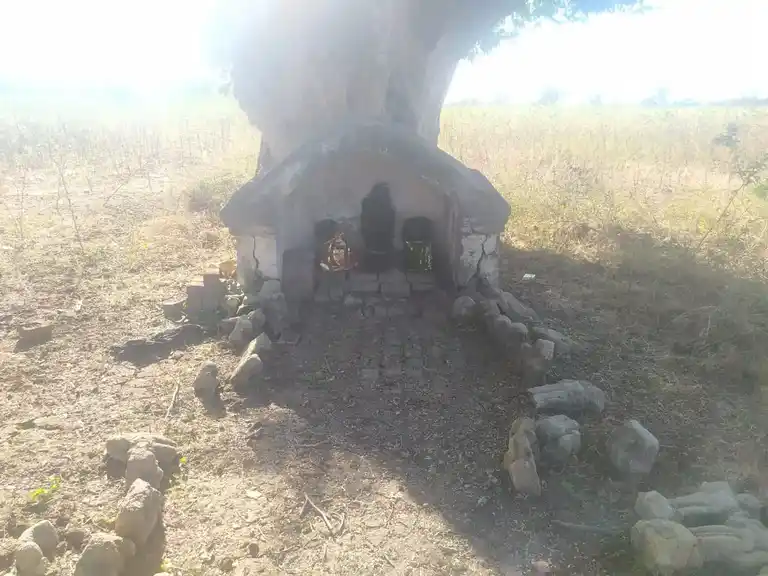 Arulmigu Karuppanar Temple, Velivimangalam - 621212 Arulmigu Karuppanar Temple, வேள்விமங்களம் - 621212, Perambalur - Ancient Temple Architecture and History Image 2