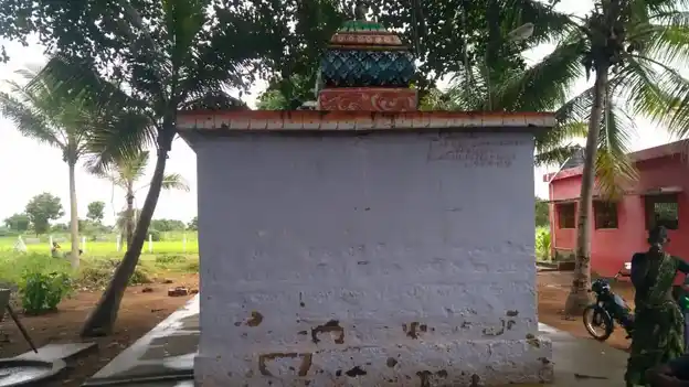 Arulmigu Karuppanar Temple, Veppankuzhi - 621653 Arulmigu Karuppanar Temple,  - 621653, Ariyalur - Ancient Temple Architecture and History Image 2