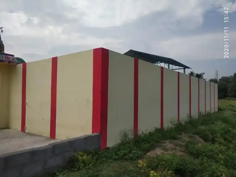 Arulmigu Karuppanar Temple, Veppanthattai - 621116 Arulmigu Karuppanar Temple, Veppanthattai - 621116, Perambalur - Ancient Temple Architecture and History Image 3