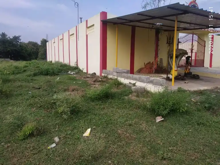 Arulmigu Karuppanar Temple, Veppanthattai - 621116 Arulmigu Karuppanar Temple, Veppanthattai - 621116, Perambalur - Ancient Temple Architecture and History Image 4