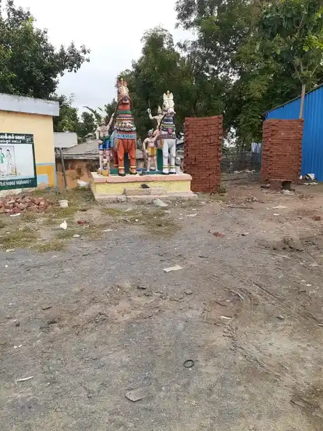 Arulmigu Karuppanar Temple, Veppur - 621717 அருள்மிகு கருப்பனார் திருக்கோயில், Veppur - 621717, Perambalur - Ancient Temple Architecture and History Image 2