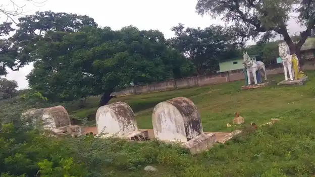 Arulmigu Karuppanar Temple, Vilankudi - 621704 Arulmigu Karuppanar Temple,  - 621704, Ariyalur - Ancient Temple Architecture and History Image 2