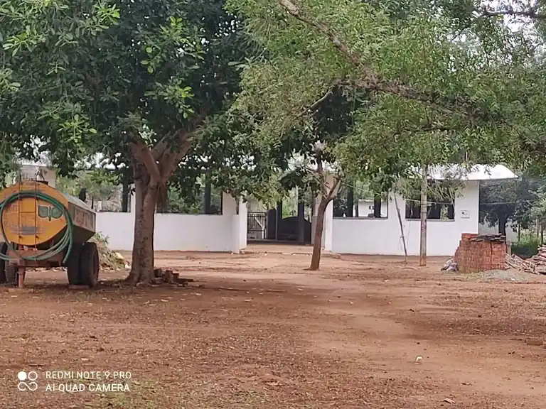 Arulmigu Karuppanar Veeranar Temple, Idaikurichi, Ariyalur - 621801 Arulmigu Karuppanar Veeranar Temple, Idaikurichi, Ariyalur - 621801, Ariyalur - Ancient Temple Architecture and History Image 7