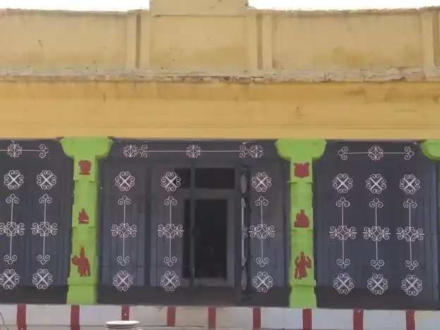 Arulmigu Karuppanasamy Temple, A.Kokkulam, A.Kokkulam - 625514 அருள்மிகு கருப்பணசாமி கோயில், A.Kokkulam, A.Kokkulam - 625514, Madurai - Ancient Temple Architecture and History Image 3