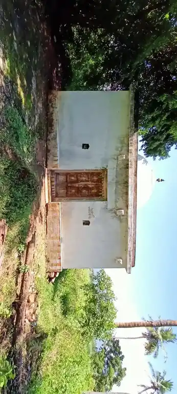 Arulmigu Karuppanasamy Temple, A.Kokkulam, A.Kokkulam - 625514 அருள்மிகு கருப்பணசாமி கோயில், A.Kokkulam, A.Kokkulam - 625514, Madurai - Ancient Temple Architecture and History Image 4