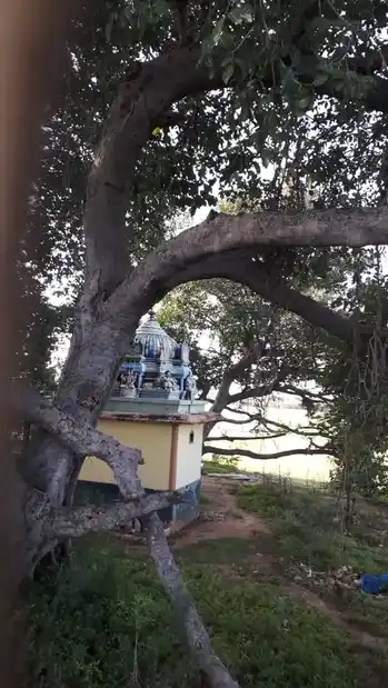 Arulmigu Karuppanasamy Temple, Aanaiyur - 625017 அருள்மிகு கருப்பணசாமி திருக்கோயில், ஆனையூர் - 625017, Madurai - Ancient Temple Architecture and History Image 2