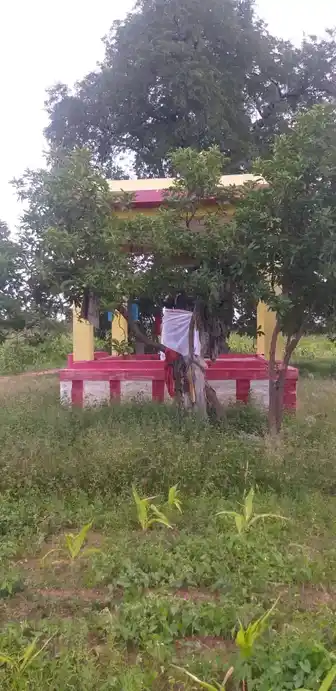 Arulmigu Karuppanasamy Temple, Alagusirai - 625704 அருள்மிகு கருப்பணசாமி திருக்கோயில், Alagusirai - 625704, Madurai - Ancient Temple Architecture and History Image 3