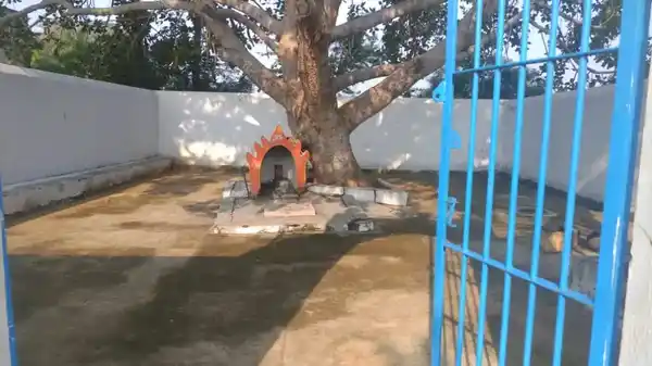 Arulmigu Karuppanasamy Temple, Athalai - 625018