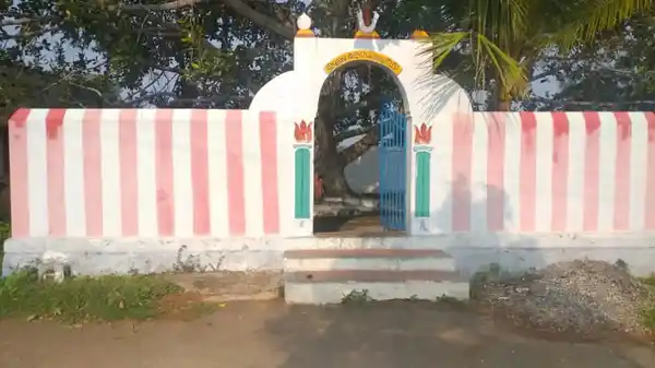 Arulmigu Karuppanasamy Temple, Athalai - 625018 அருள்மிகு கருப்பண்ணசாமி திருக்கோயில், Athalai - 625018, Madurai - Ancient Temple Architecture and History Image 3
