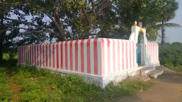 Arulmigu Karuppanasamy Temple, Athalai - 625018 அருள்மிகு கருப்பண்ணசாமி திருக்கோயில், Athalai - 625018, Madurai - Ancient Temple Architecture and History Image 4