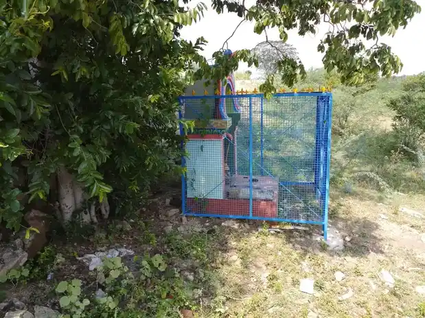 Arulmigu Karuppanasamy Temple, Ayathampatti - 625106 அருள்மிகு கருப்பணசுவாமி கோயில், Ayathampatti - 625106, Madurai - Ancient Temple Architecture and History Image 5