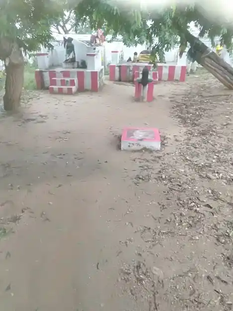 Arulmigu Karuppanasamy Temple, Chathirapatti - 625014 கருப்பணசாமி கோயில், Chathirapatti - 625014, Madurai - Ancient Temple Architecture and History Image 2