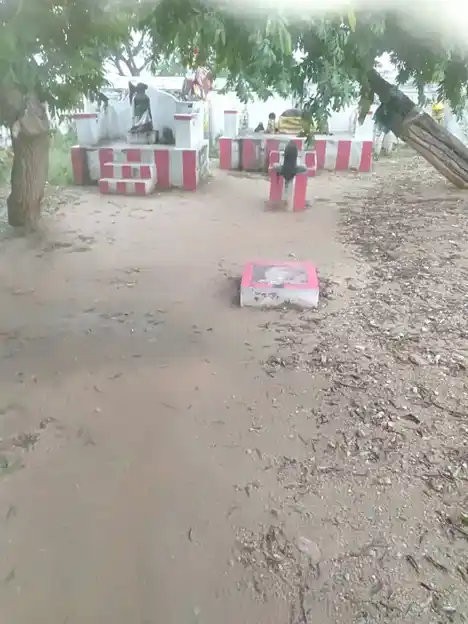 Arulmigu Karuppanasamy Temple, Chathirapatti - 625014 கருப்பணசாமி கோயில், Chathirapatti - 625014, Madurai - Ancient Temple Architecture and History Image 3