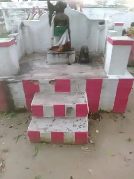 Arulmigu Karuppanasamy Temple, Chathirapatti - 625014 கருப்பணசாமி கோயில், Chathirapatti - 625014, Madurai - Ancient Temple Architecture and History Image 4