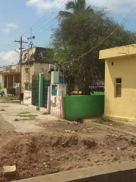 Arulmigu Karuppanasamy Temple, Eramalampatti - 625514 அருள்மிகு கருப்பணசாமி திருக்கோயில், Eramalampatti - 625514, Madurai - Ancient Temple Architecture and History Image 5