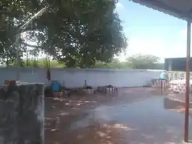 Arulmigu Karuppanasamy Temple, Govindanallur, Govindanallur - 606138