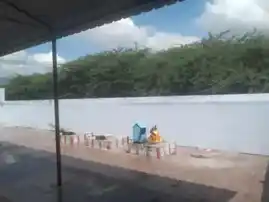 Arulmigu Karuppanasamy Temple, Govindanallur, Govindanallur - 606138 அருள்மிகு கருப்பசாமி திருக்கோயில், கோவிந்தநல்லுர், கோவிந்தநல்லுர் கிராமம் - 606138, Virudhunagar - Ancient Temple Architecture and History Image 2