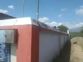 Arulmigu Karuppanasamy Temple, Govindanallur, Govindanallur - 606138 அருள்மிகு கருப்பசாமி திருக்கோயில், கோவிந்தநல்லுர், கோவிந்தநல்லுர் கிராமம் - 606138, Virudhunagar - Ancient Temple Architecture and History Image 3