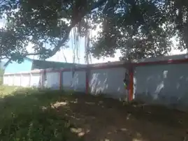 Arulmigu Karuppanasamy Temple, Govindanallur, Govindanallur - 606138 அருள்மிகு கருப்பசாமி திருக்கோயில், கோவிந்தநல்லுர், கோவிந்தநல்லுர் கிராமம் - 606138, Virudhunagar - Ancient Temple Architecture and History Image 5