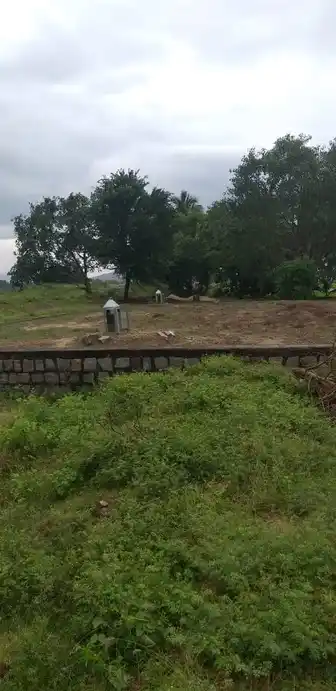 Arulmigu Karuppanasamy Temple, Jothimanikkam - 625514 கருப்பணசாமி திருக்கோயில், Jothimanikkam - 625514, Madurai - Ancient Temple Architecture and History Image 3