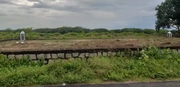 Arulmigu Karuppanasamy Temple, Jothimanikkam - 625514 கருப்பணசாமி திருக்கோயில், Jothimanikkam - 625514, Madurai - Ancient Temple Architecture and History Image 4
