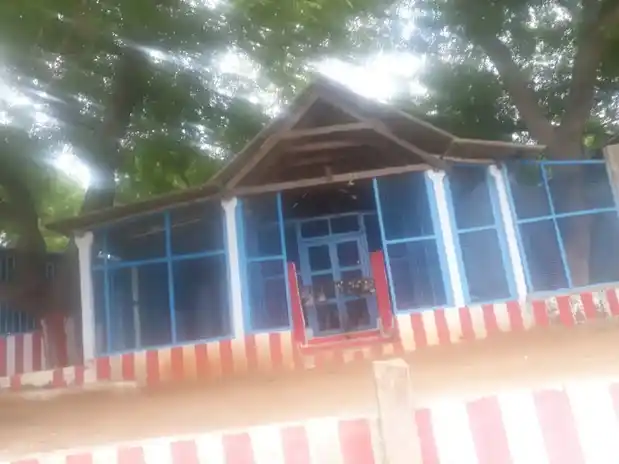 Arulmigu Karuppanasamy Temple, Kamuthi - 623603 அருள்மிகு. கருப்புசாமி திருக்கோயில், Kamuthi - 623603, Ramanathapuram - Ancient Temple Architecture and History Image 3