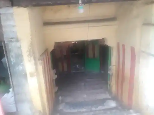 Arulmigu Karuppanasamy Temple, Kamuthi - 623603 அருள்மிகு. கருப்புசாமி திருக்கோயில், Kamuthi - 623603, Ramanathapuram - Ancient Temple Architecture and History Image 4