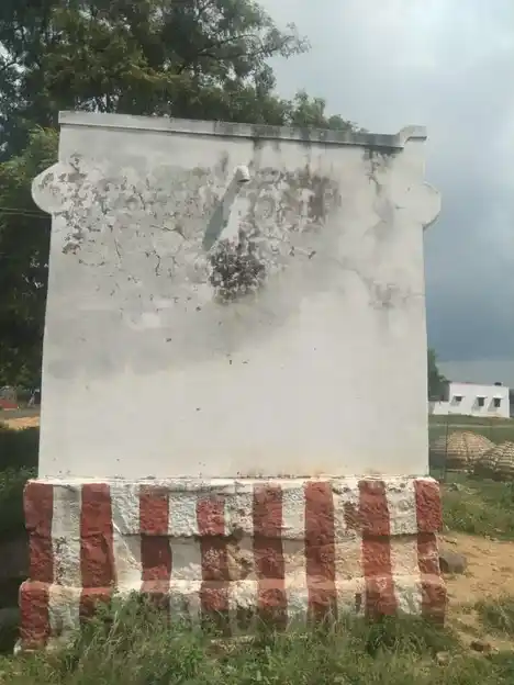 Arulmigu Karuppanasamy Temple, M.Ayyapatti - 630211 அருள்மிகு. கருப்பணசாமி திருக்கோயில், M.Ayyapatti - 630211, Sivagangai - Ancient Temple Architecture and History Image 4