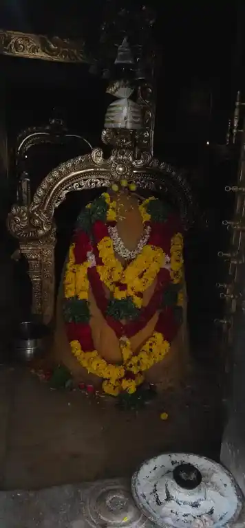 Arulmigu Karuppanasamy Temple, Maranadu - 630610 அருள்மிகு கருப்பணசுவாமி திருக்கோயில், Maranadu - 630610, Sivagangai - Ancient Temple Architecture and History Image 3